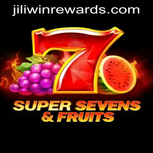 Enter the World of 7SuperSevensFruits: A Gaming Experience Enhanced by JILIWIN REWARDS