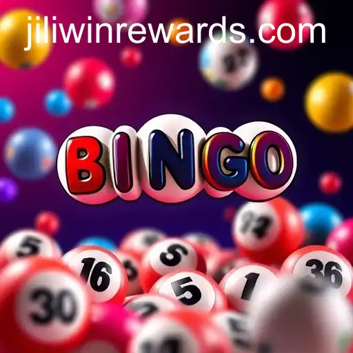 Bingo Games: An Exploration with JILIWIN REWARDS