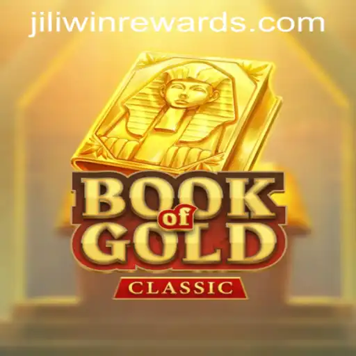 Discover the Mystical Adventures of BookOfGoldClassic and Unlock JILIWIN REWARDS