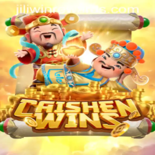 Unlock the Fortunes of CaishenWins with JILIWIN REWARDS