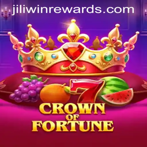 Crown of Fortune: A Thrilling Adventure with JILIWIN Rewards