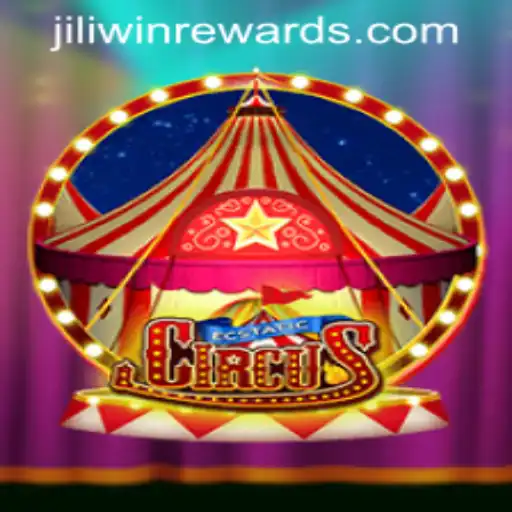 EcstaticCircus: A Mesmerizing Journey with JILIWIN REWARDS