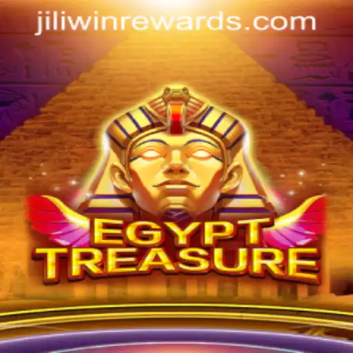 Discover the Excitement of EgyptTreasure and Unlock JILIWIN REWARDS