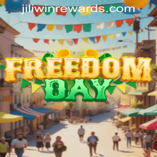 Discover the Thrills of FreedomDay and Unlock JILIWIN REWARDS