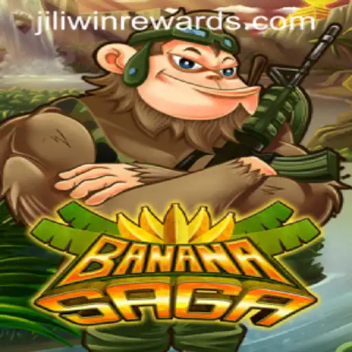 Unveiling the Addictive Appeal of BananaSaga and JILIWIN REWARDS