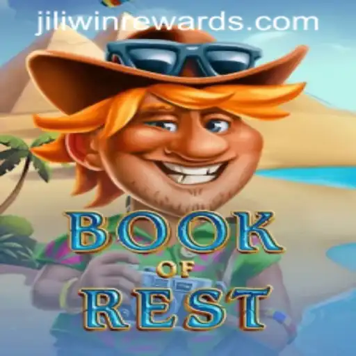 Exploring the Enchanting World of BookofRest and JILIWIN REWARDS