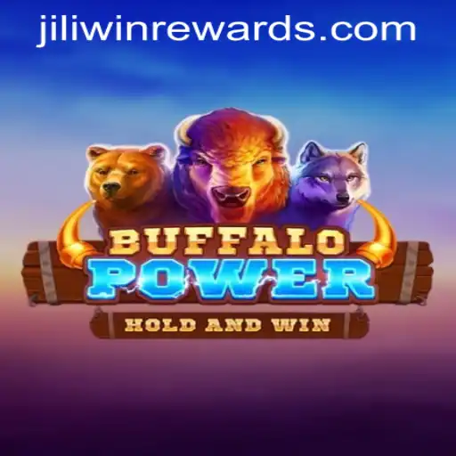 Exploring the Thrills of BuffaloPower and JILIWIN REWARDS