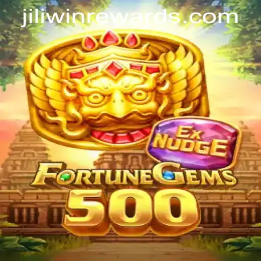 Unlocking Treasures with FortuneGems500: A Deep Dive into JILIWIN REWARDS