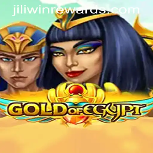 Exploring GoldOfEgypt: A Captivating Game Adventure with JILIWIN REWARDS