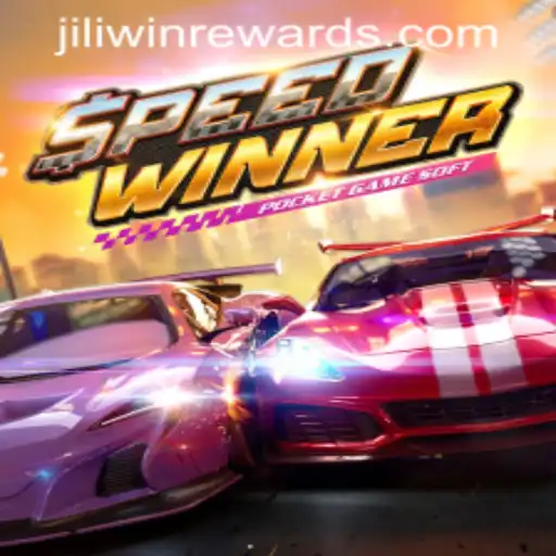 Master the Race with SpeedWinner: Your Guide to JILIWIN REWARDS