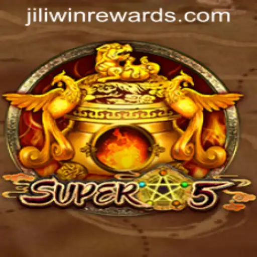 Experience the Thrill of Super5: Embrace the JILIWIN REWARDS