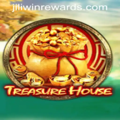 Unearthing the Excitement of TreasureHouse: A Dive into the Thrilling World of JILIWIN REWARDS