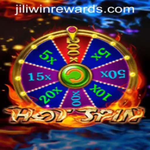 Exploring HotSpin: A Thrilling Game Experience with JILIWIN REWARDS