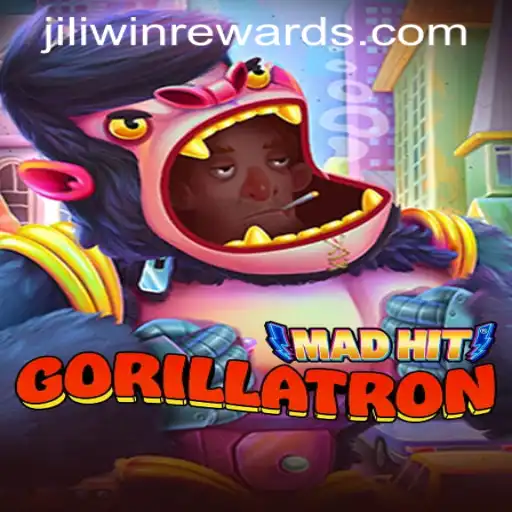 Diving into MadHitGorillatron: A Revolutionary Gaming Experience with JILIWIN REWARDS