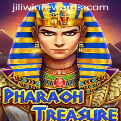 PharaohTreasure: Discover the Ancient World of JILIWIN REWARDS