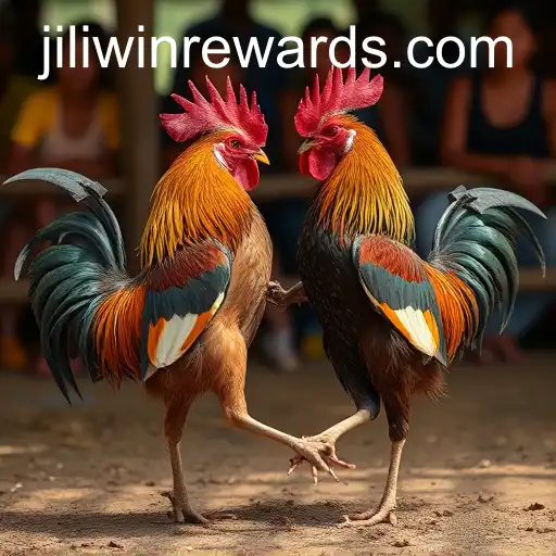 Exploring the World of Sabong Games and JILIWIN REWARDS